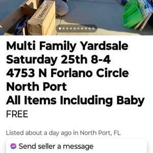 Meet your Posher, Kathie